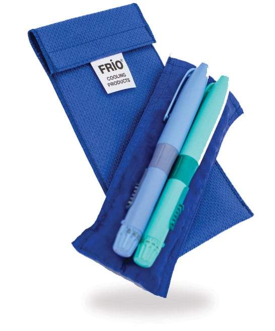 FRIO Kühltasche Doppel FRIO Kühltasche Doppel